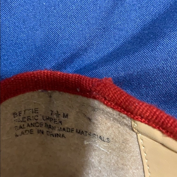 Kelsi Dagger cheetah flats Sz 8 - Picture 7 of 7